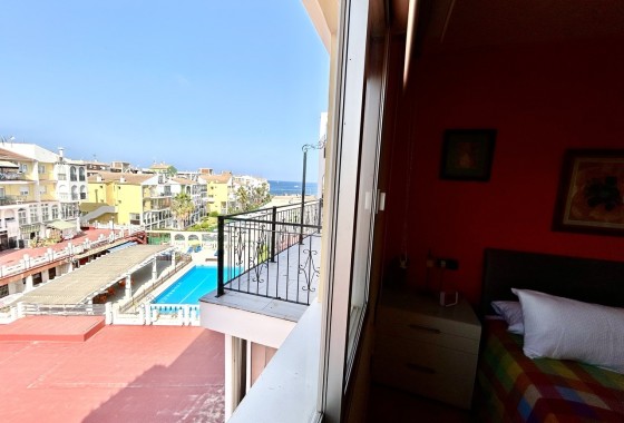Resale - Apartment / Flat -
Torrevieja