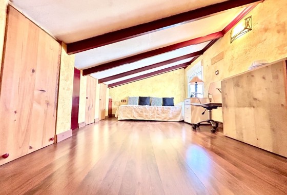 Resale - Apartment / Flat -
Torrevieja