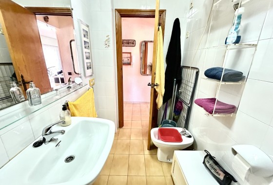 Resale - Apartment / Flat -
Torrevieja