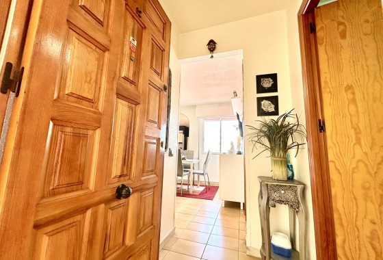 Resale - Apartment / Flat -
Torrevieja