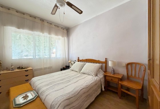 Venta - Apartamento / Piso -
Torrevieja - Playa de los Locos