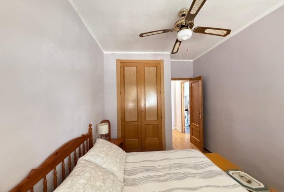 Venta - Apartamento / Piso -
Torrevieja - Playa de los Locos