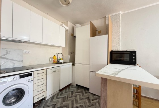 Venta - Apartamento / Piso -
Torrevieja - Playa de los Locos