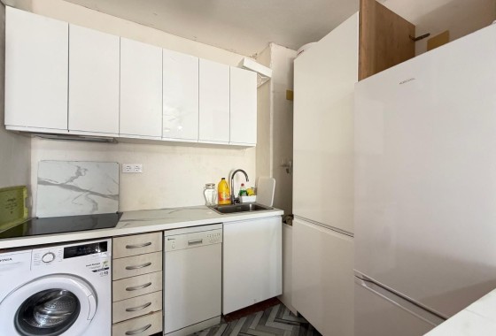Venta - Apartamento / Piso -
Torrevieja - Playa de los Locos