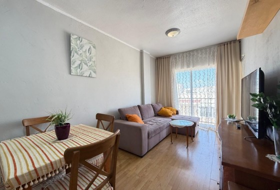 Venta - Apartamento / Piso -
Torrevieja - Playa de los Locos