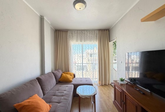 Venta - Apartamento / Piso -
Torrevieja - Playa de los Locos