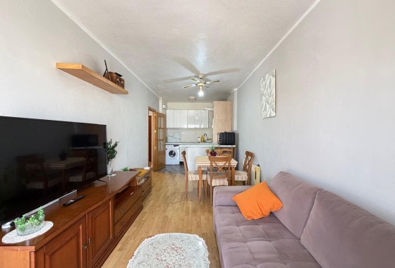 Venta - Apartamento / Piso -
Torrevieja - Playa de los Locos