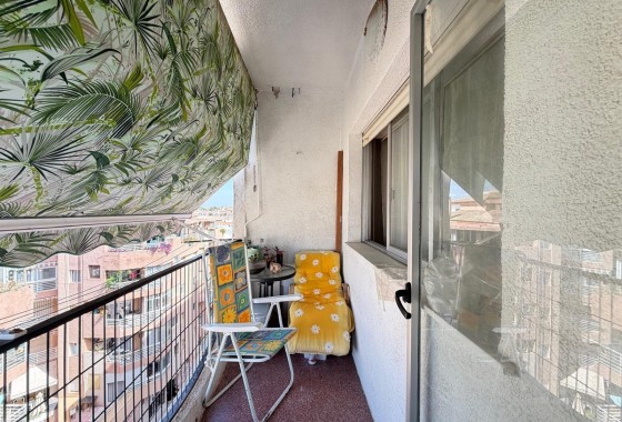 Venta - Apartamento / Piso -
Torrevieja - Playa de los Locos