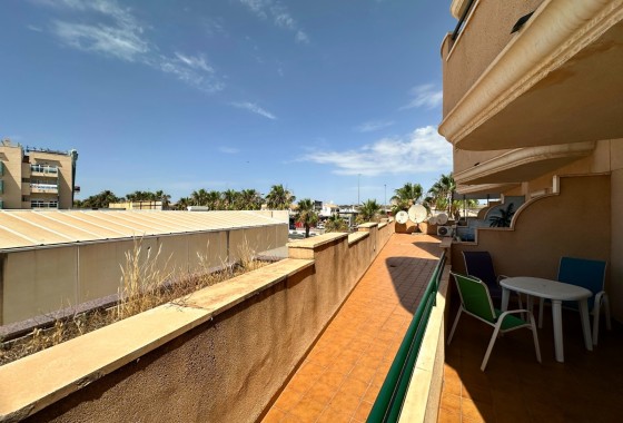 Sprzedaż - Apartament / Mieszkanie -
Orihuela Costa - Aguamarina