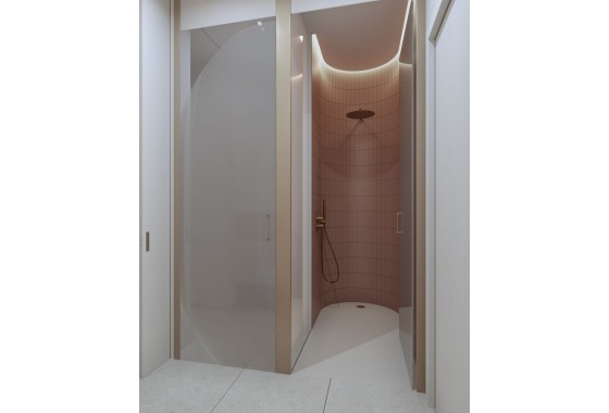 Obra Nueva - Apartamento / Piso -
Pilar de la Horadada
