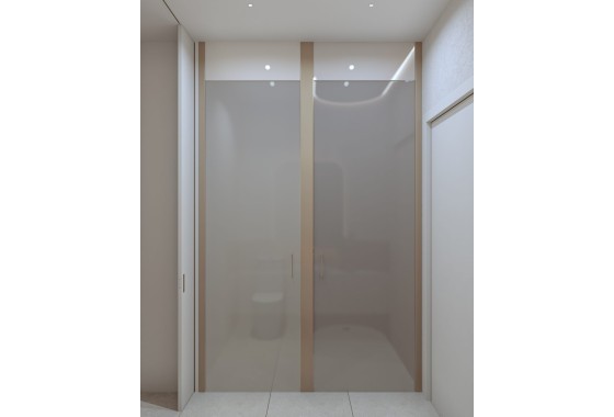 Obra Nueva - Apartamento / Piso -
Pilar de la Horadada