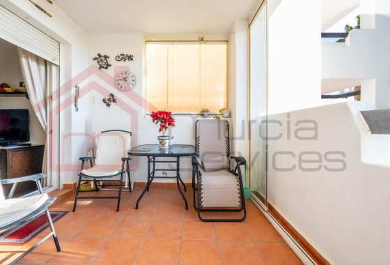 Herverkoop - Appartement / Flat -
Las Terrazas de la Torre Golf Resort - Las Terrazas De La Torre
