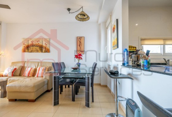 Herverkoop - Appartement / Flat -
Las Terrazas de la Torre Golf Resort - Las Terrazas De La Torre