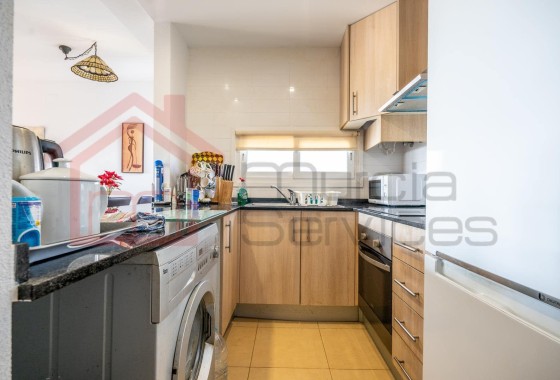 Herverkoop - Appartement / Flat -
Las Terrazas de la Torre Golf Resort - Las Terrazas De La Torre