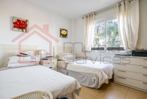 Herverkoop - Appartement / Flat -
Las Terrazas de la Torre Golf Resort - Las Terrazas De La Torre