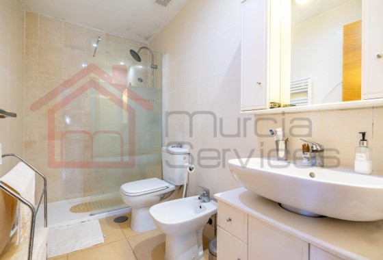 Herverkoop - Appartement / Flat -
Las Terrazas de la Torre Golf Resort - Las Terrazas De La Torre