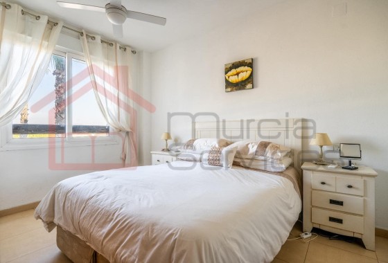 Herverkoop - Appartement / Flat -
Las Terrazas de la Torre Golf Resort - Las Terrazas De La Torre
