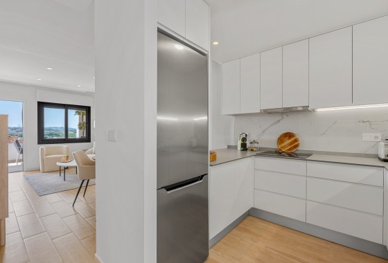 Sprzedaż - Apartament / Mieszkanie -
Torrevieja - Costa Blanca South
