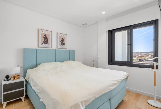 Sprzedaż - Apartament / Mieszkanie -
Torrevieja - Costa Blanca South