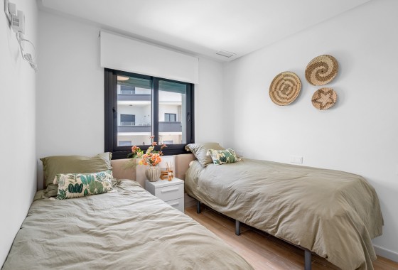 Sprzedaż - Apartament / Mieszkanie -
Torrevieja - Costa Blanca South
