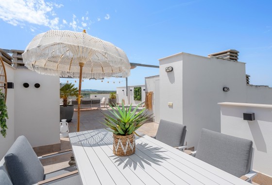 Sprzedaż - Apartament / Mieszkanie -
Torrevieja - Costa Blanca South