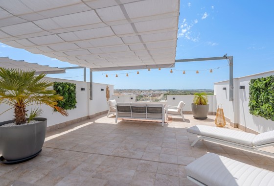 Sprzedaż - Apartament / Mieszkanie -
Torrevieja - Costa Blanca South
