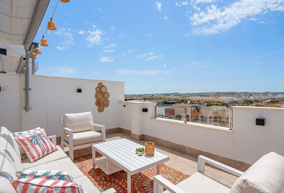 Sprzedaż - Apartament / Mieszkanie -
Torrevieja - Costa Blanca South
