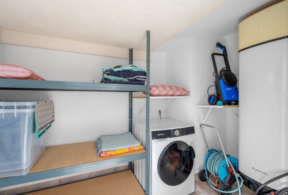 Sprzedaż - Apartament / Mieszkanie -
Torrevieja - Costa Blanca South