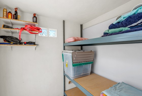 Sprzedaż - Apartament / Mieszkanie -
Torrevieja - Costa Blanca South