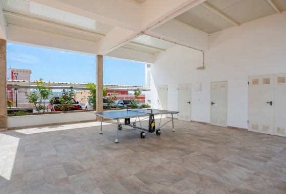 Sprzedaż - Apartament / Mieszkanie -
Torrevieja - Costa Blanca South