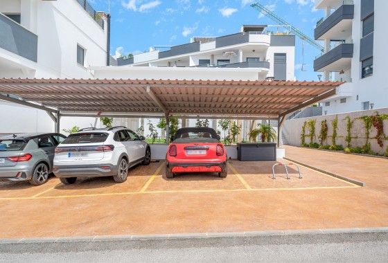 Sprzedaż - Apartament / Mieszkanie -
Torrevieja - Costa Blanca South