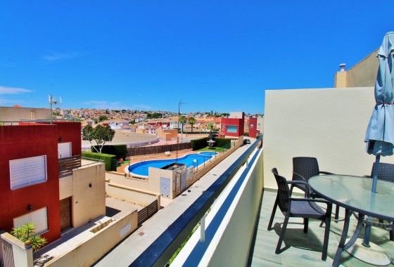 Revente - Maison de ville -
Villamartín