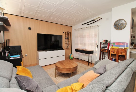 Revente - Maison de ville -
Villamartín
