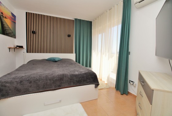 Revente - Maison de ville -
Villamartín