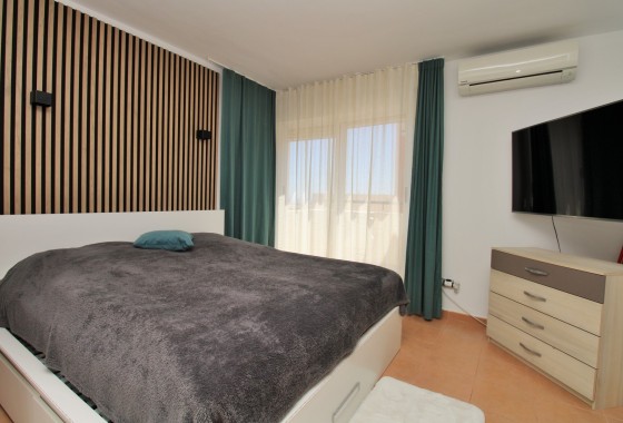 Revente - Maison de ville -
Villamartín
