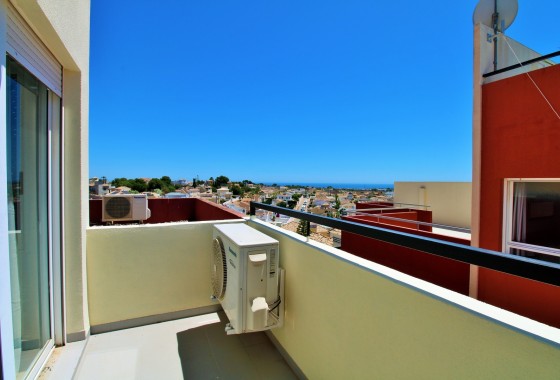 Revente - Maison de ville -
Villamartín