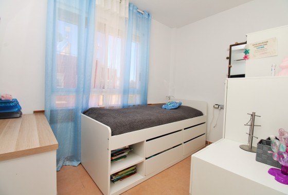 Revente - Maison de ville -
Villamartín