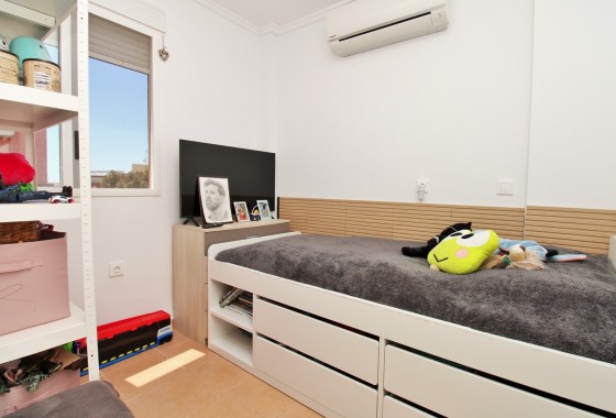 Revente - Maison de ville -
Villamartín