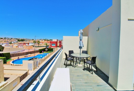 Revente - Maison de ville -
Villamartín