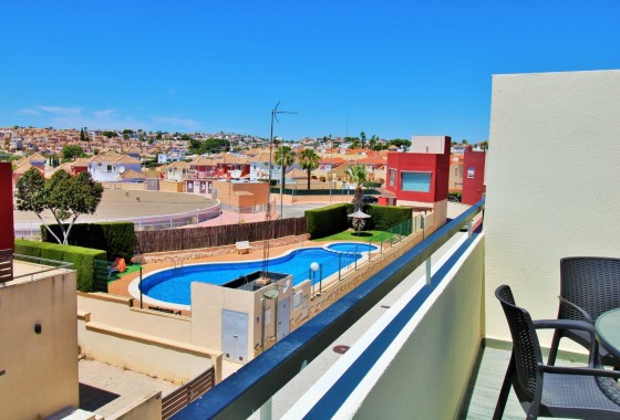 Revente - Maison de ville -
Villamartín