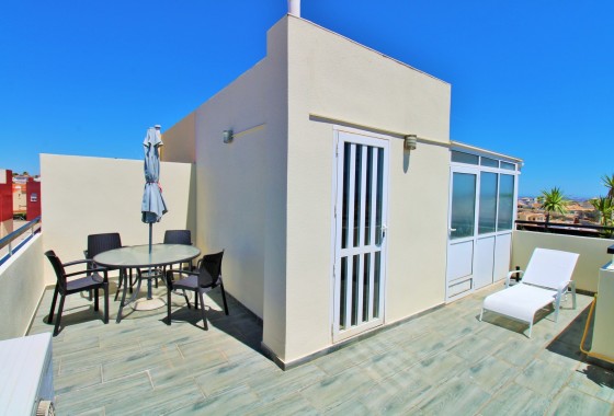 Revente - Maison de ville -
Villamartín