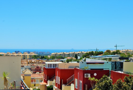 Revente - Maison de ville -
Villamartín