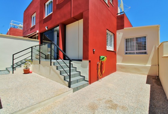 Revente - Maison de ville -
Villamartín