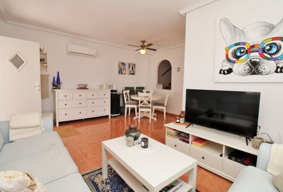 Resale - Townhouse -
Los Altos