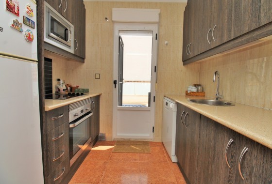 Resale - Townhouse -
Los Altos