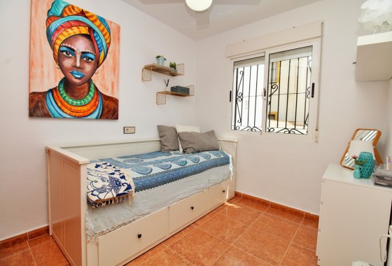 Resale - Townhouse -
Los Altos
