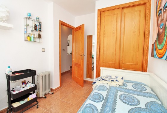 Resale - Townhouse -
Los Altos