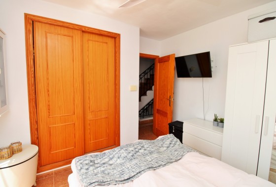 Resale - Townhouse -
Los Altos