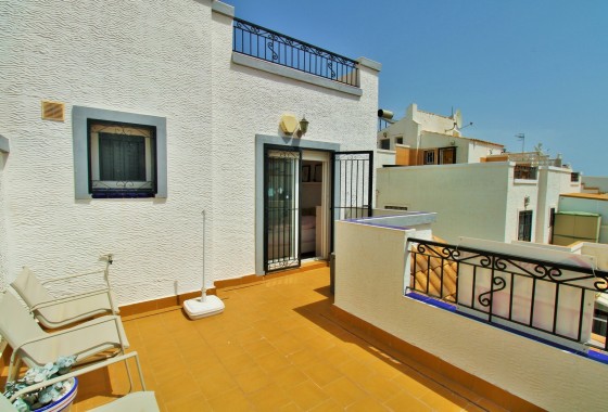Resale - Townhouse -
Los Altos