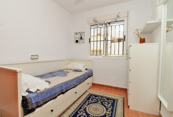 Resale - Townhouse -
Los Altos